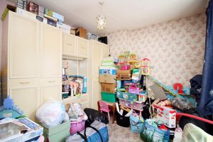 Bedroom Two- click for photo gallery
